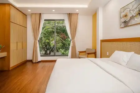 May Home Apartment Da Nang - 68