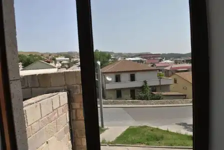 Terrace Rabath - 16