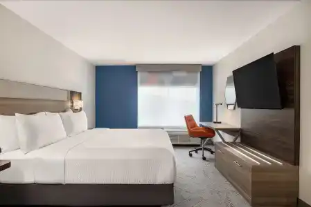 Holiday Inn Express Fayetteville – Fort Bragg by IHG - 14