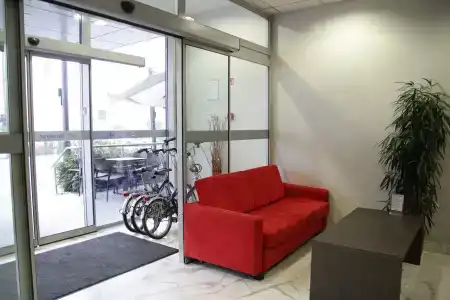 Nitro Rooms - 6