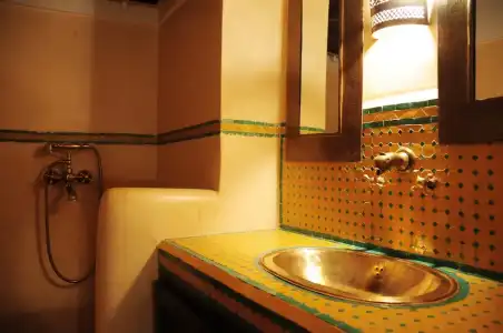 Riad Al Mamoune - 68