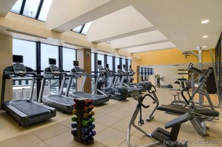 Hilton Anchorage - 18