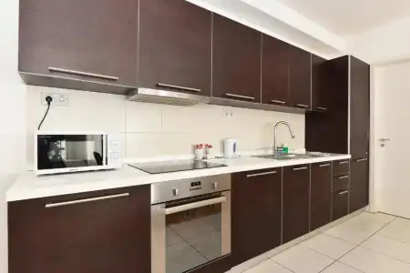 Quality Point Apartments 0-24 reception - 57
