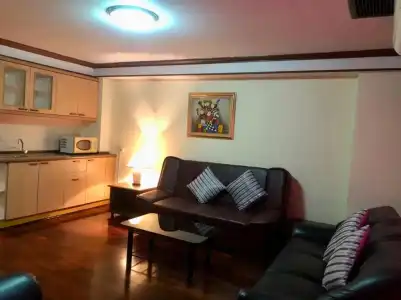 Interchange Tower Serviced Apartment - 153
