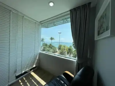 The Beach Front Resort Pattaya  - SHA Plus - 211