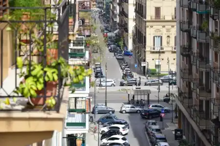 B&B Le Porte Del Centro - 19082053C100164 - 65