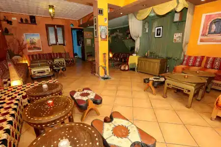 Hostal Lido - 1
