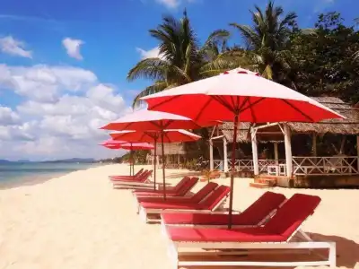 Hiep Thanh Resort - 13