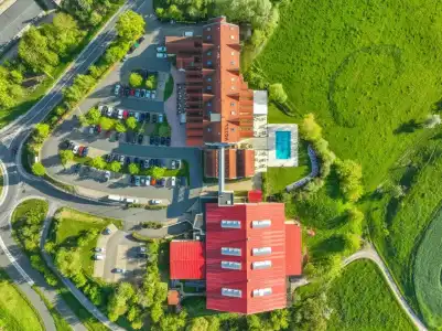 FAIR RESORT All Inclusive Wellness & SPA Jena - 21
