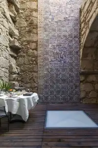 M Maison Particulière Porto - 14