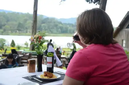 Governor's Chalet - 12