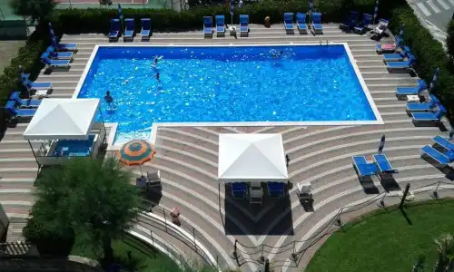 Atlantic Spiaggia - 19