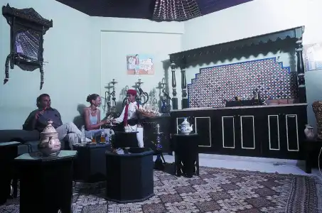 Marina Palace - 33
