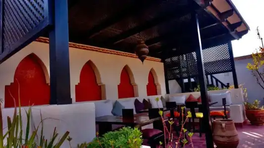Riad Samsli - 31