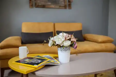 Galata 1785 Suites - 57
