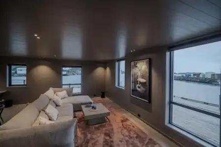 Henningsvær Bryggehotell - by Classic Norways - 74