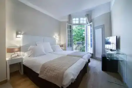 Hôtel De France - 61