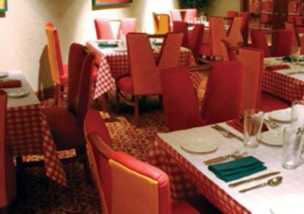 Cannery Casino and - 25