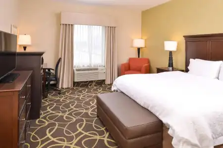 Hampton Inn Omaha Midtown-Aksarben Area - 37