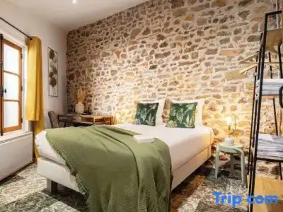 Château de Champ-Renard - 47