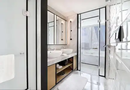 JEN Beijing by Shangri-La - 13