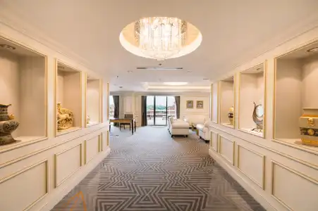 Putrajaya Marriott - 1