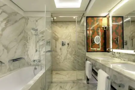 Sheraton Bucharest - 79