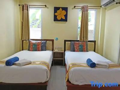 Anyavee Nam Mao Beach Resort - 42