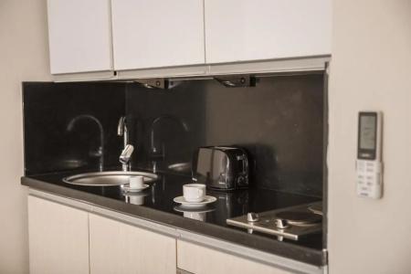Redcon Suites - 49