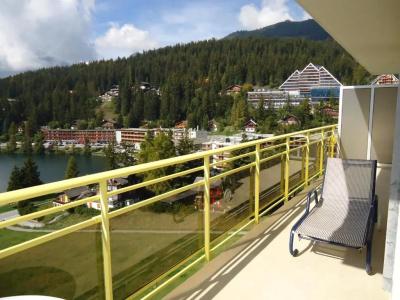 Grand du Parc Montana - 22