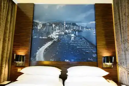 Harbour Grand Hong Kong - 30