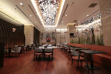 Doubletree by Hilton Umraniye - 27