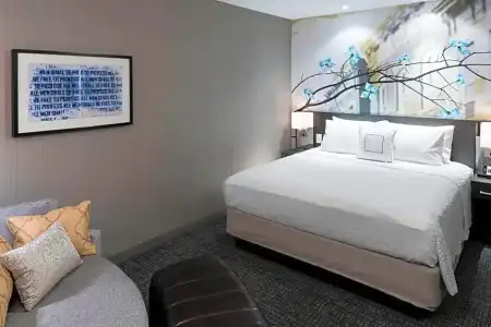 Courtyard by Marriott Richmond Downtown - 31