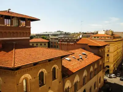 Roma Collina Relais - 24
