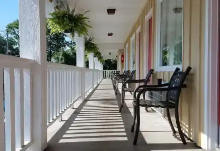 Homestead Motel - 70