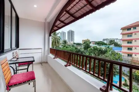 Marrakesh Hua Hin by Huahin Resort Condo - 142