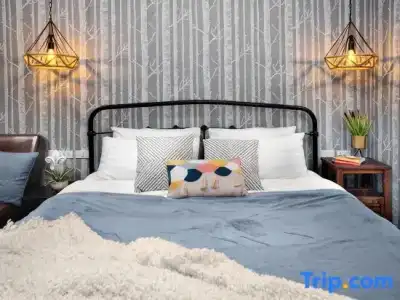 Hide and Seek Boutique Hometel - 122