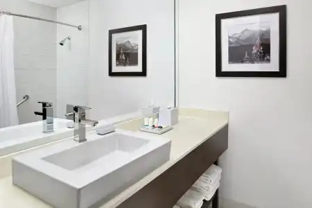 Four Points by Sheraton & Suites Calgary West - 32