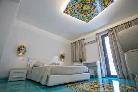 B&B Tra le Braccia di Morfeo - 61