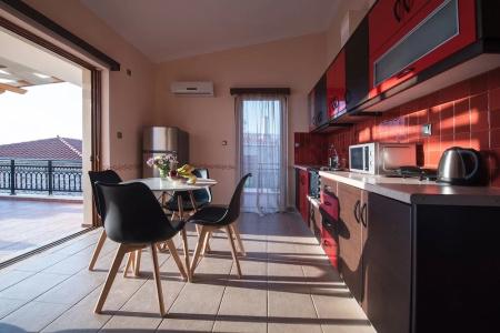 Cyrenia Guesthouse - 14