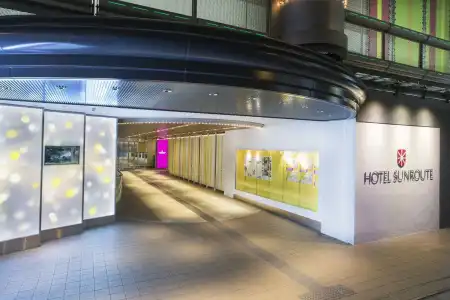 Sotetsu Grand Fresa Osaka-Namba - 44