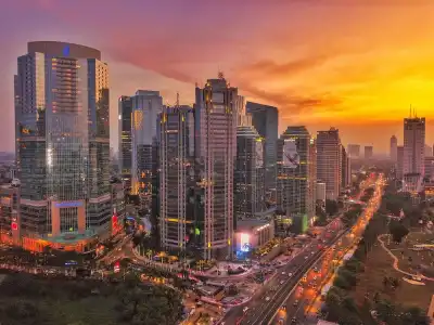 The Residences at The Ritz-Carlton Jakarta, Pacific Place - 71