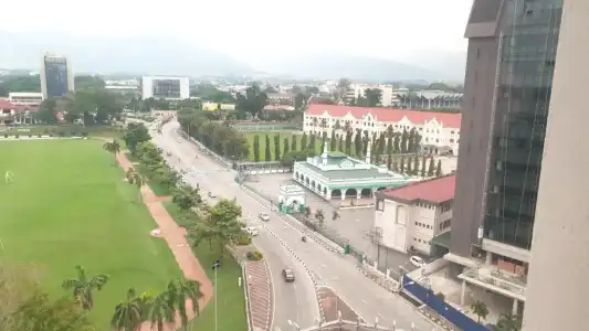 Cititel Express Ipoh - 100