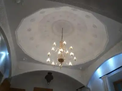 Riad Azahar - 14