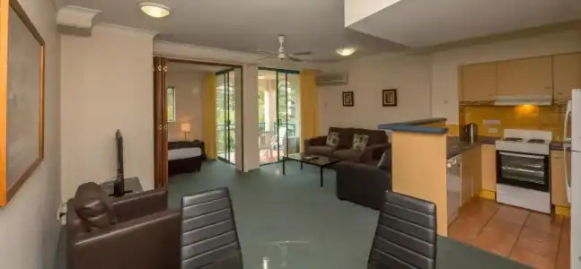 Aruba Beach Resort - 95