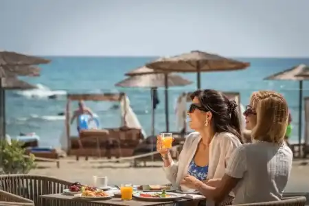 Mare Blue & Suites - 20