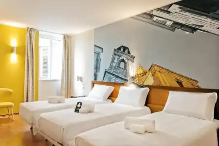B&B Palermo Quattro Canti - 27