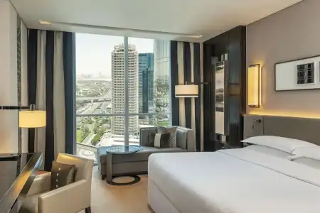 Sheraton Grand, Dubai - 75