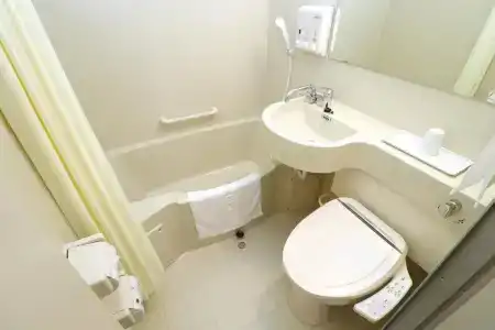 Toyoko Inn Osaka Umeda Nakatsu No.1 - 6