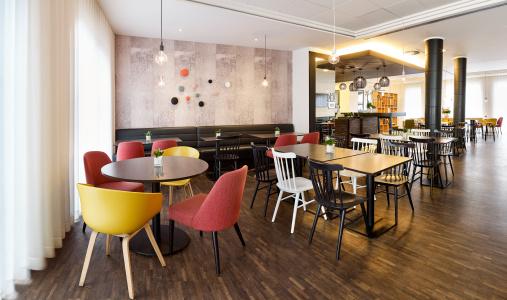 Holiday Inn Express HASSELT by IHG - 24